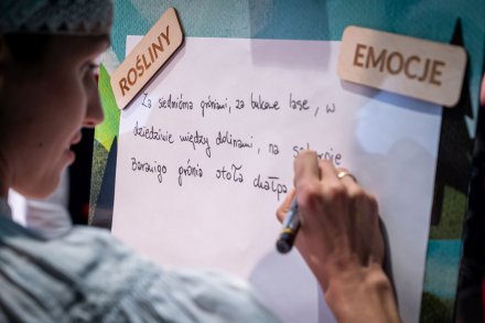 1. Drużynowy Konkurs Gwarowy